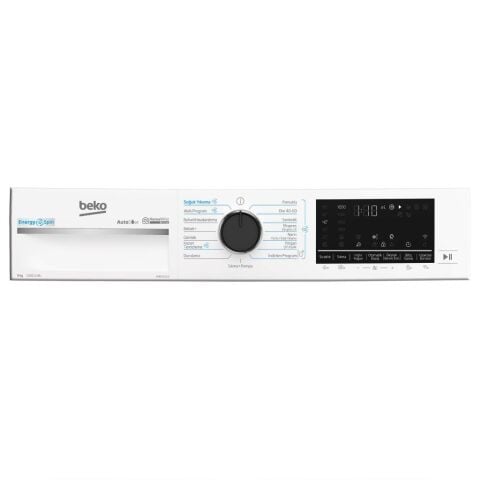 Beko CMB 9120 O 1200 Devir 9 kg Çamaşır Makinesi