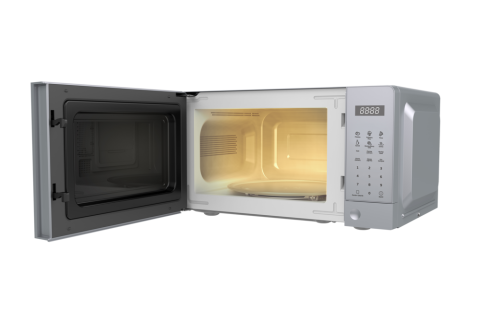 Beko BMD 2090 DG 20 lt Gri Mikrodalga Fırın