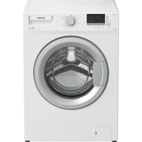 ALTUS AL 8103 D 1000 Devir 8 kg Çamaşır Makinesi