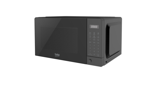 Beko BMD 2090 DS 20 lt Siyah Mikrodalga Fırın