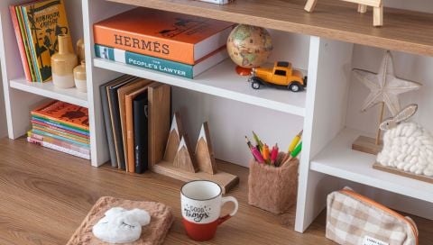 Modern Country Genç Odası Takımı