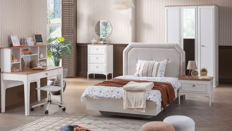 Modern Country Genç Odası Takımı