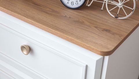 Modern Country Genç Odası Takımı