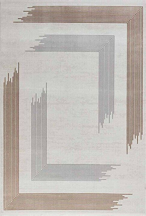 Gümüşsuyu Halı Venita 15257 Vizon 160X230