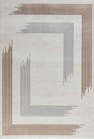 Gümüşsuyu Halı Venita 15257 Vizon 160X230