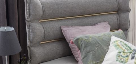Loft Gold Genç Odası Takımı