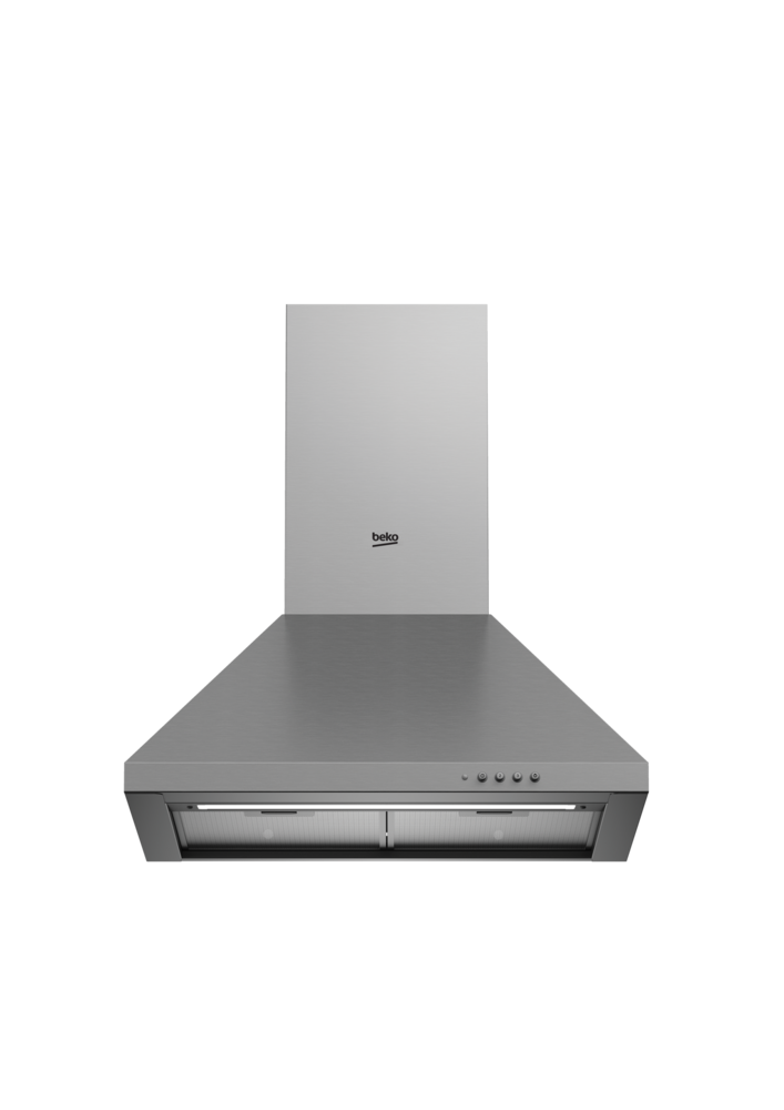 Beko ADP 61420 I Inox Duvar Tipi Davlumbaz