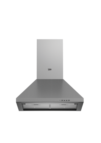 Beko ADP 61420 I Inox Duvar Tipi Davlumbaz