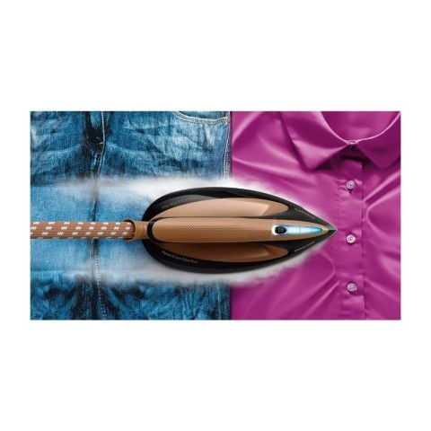 Philips PerfectCare Elite Plus GC9682/80 2700 W Buhar Kazanlı Ütü