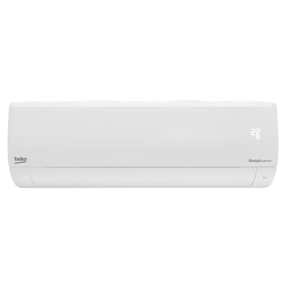 Beko Ekolojik 32125 T A++ 21000 BTU Inverter Duvar Tipi Klima