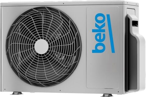 Beko Ekolojik 32125 T A++ 21000 BTU Inverter Duvar Tipi Klima