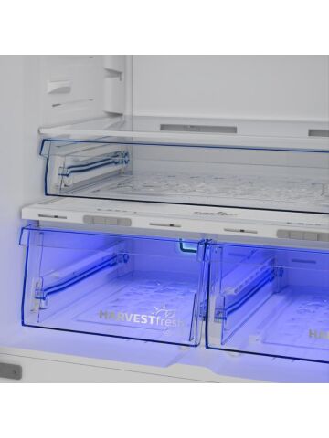 Beko 183510 EI Gardırop Tipi No Frost Buzdolabı