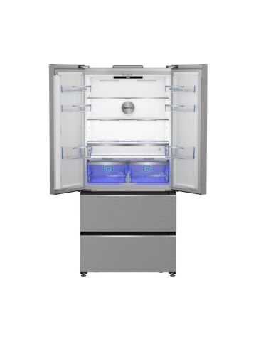 Beko 183510 EI Gardırop Tipi No Frost Buzdolabı