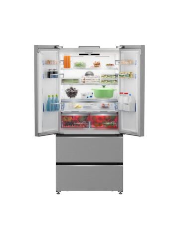 Beko 183510 EI Gardırop Tipi No Frost Buzdolabı