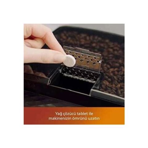 Philips CA6704/10 Yağ Çözücü Tablet