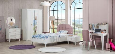 Angel Genç Odası Takımı