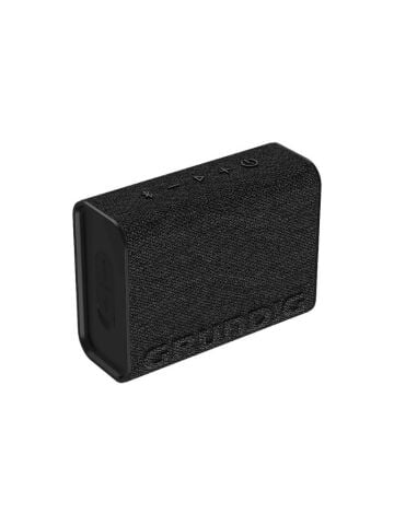 Grundig Solo 2 Siyah Bluetooth Hoparlör