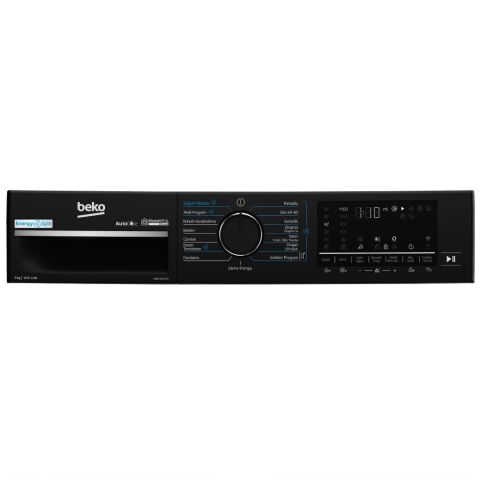 Beko CMB 9140 OG 1400 Devir 9 kg Çamaşır Makinesi