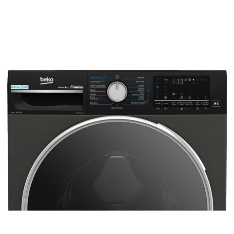 Beko CMB 10140 OG 1400 Devir 10 kg Çamaşır Makinesi