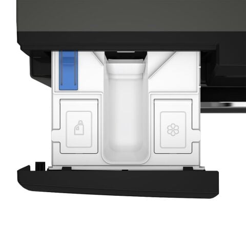 Beko CMB 10140 OG 1400 Devir 10 kg Çamaşır Makinesi