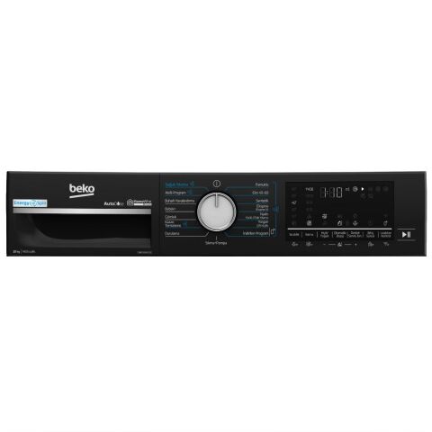 Beko CMB 10140 OG 1400 Devir 10 kg Çamaşır Makinesi