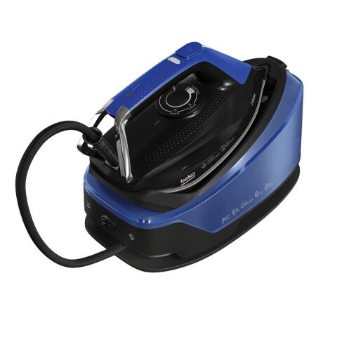 Beko SGA 7124 D 2400 W Buhar Kazanlı Ütü