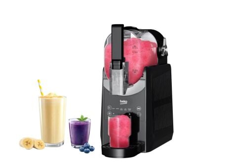 Beko SM 5670 SlushMix Buzlaş Makinesi