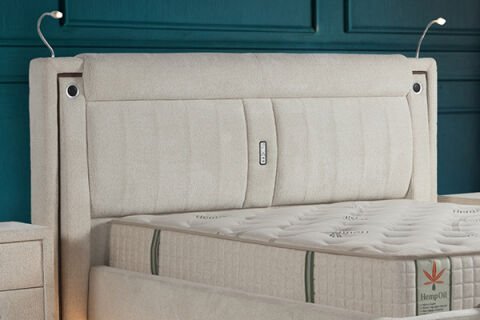 MyViscoo Artena Başlık