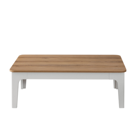 Modern Country Orta Sehpa