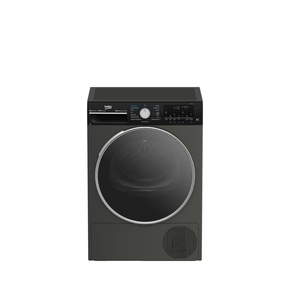 Beko KMB 1011 IG 10 kg Çamaşır Kurutma Makinesi