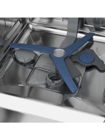 Beko BM 6347 WF I 6 Programlı Bulaşık Makinesi