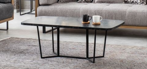 Loft Orta Sehpa
