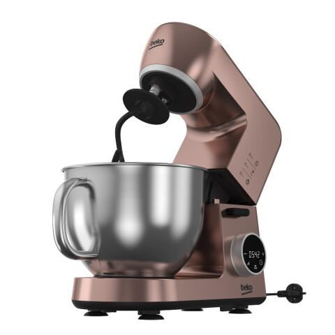 Beko MM 5491 R 1500 W 5 lt Hamur Yoğurma Makinesi
