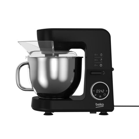 Beko MM 5491 S 1500 W 5 lt Hamur Yoğurma Makinesi