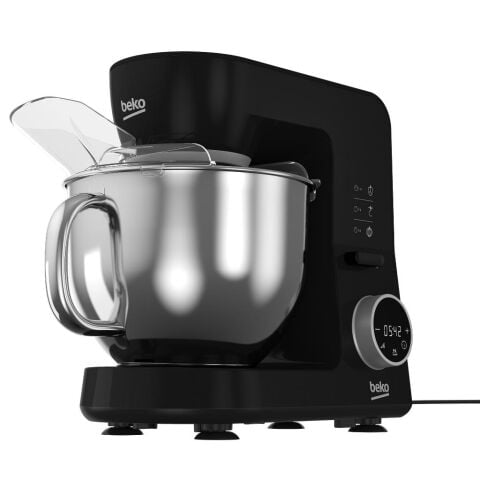 Beko MM 5491 S 1500 W 5 lt Hamur Yoğurma Makinesi