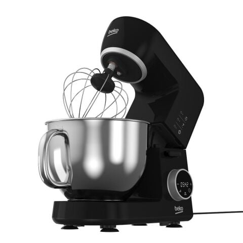 Beko MM 5491 S 1500 W 5 lt Hamur Yoğurma Makinesi
