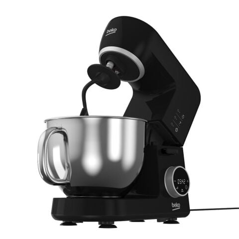 Beko MM 5491 S 1500 W 5 lt Hamur Yoğurma Makinesi