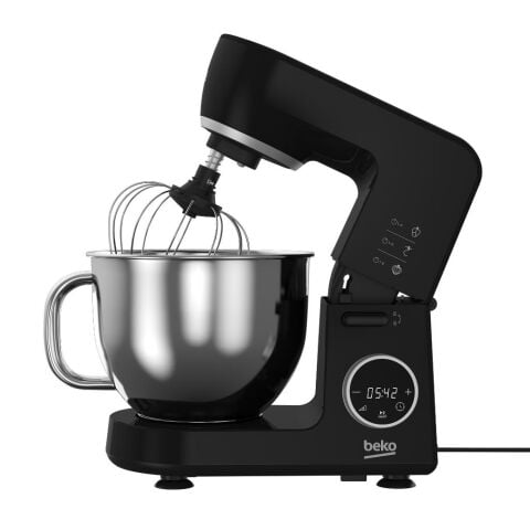 Beko MM 5491 S 1500 W 5 lt Hamur Yoğurma Makinesi