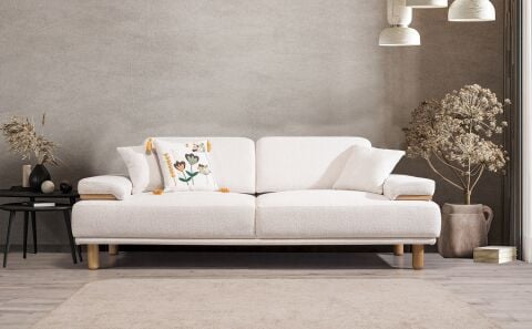 Bodrum Koltuk Takımı