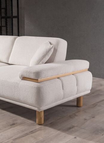 Bodrum Koltuk Takımı