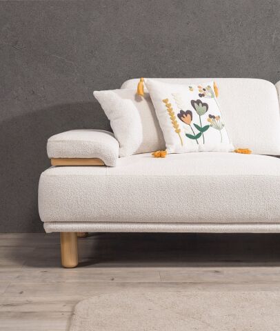 Bodrum Koltuk Takımı