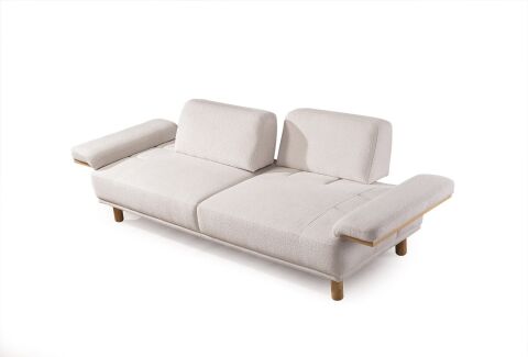 Bodrum Koltuk Takımı