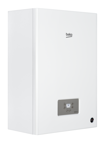 Beko Smart Logıc 24 Premix Tam Yoğuşmalı Kombi