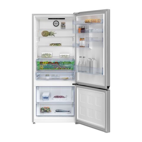 Beko 678550 EI Fit Kombi No Frost Buzdolabı