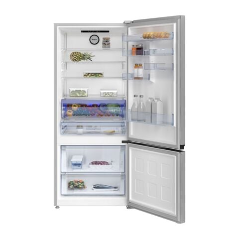 Beko 678550 EI Fit Kombi No Frost Buzdolabı