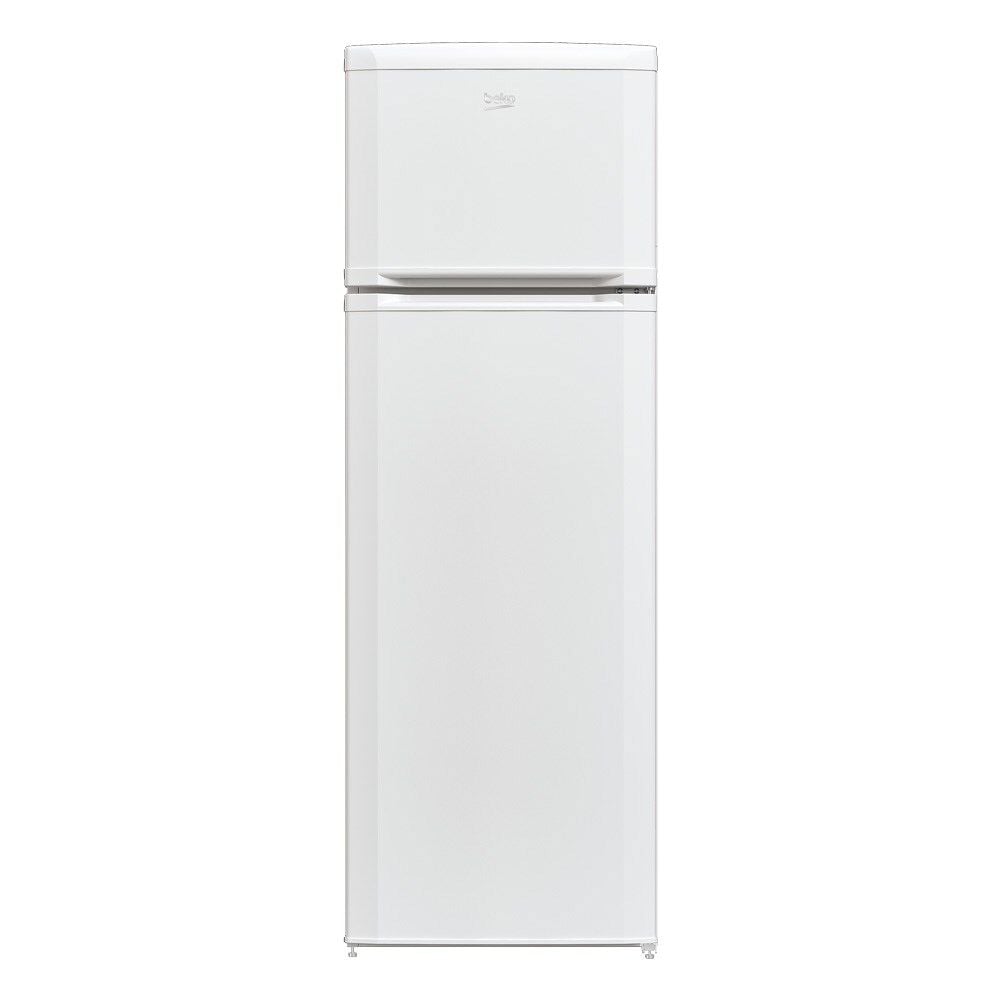 Beko 854257 MB Çift Kapılı Buzdolabı