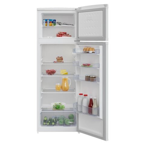 Beko 854257 MB Çift Kapılı Buzdolabı