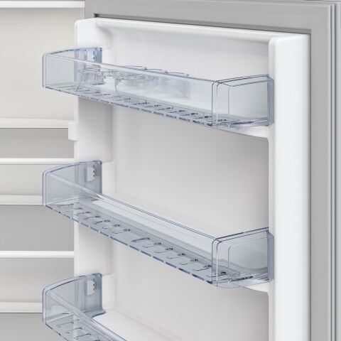 Beko 854257 MB Çift Kapılı Buzdolabı