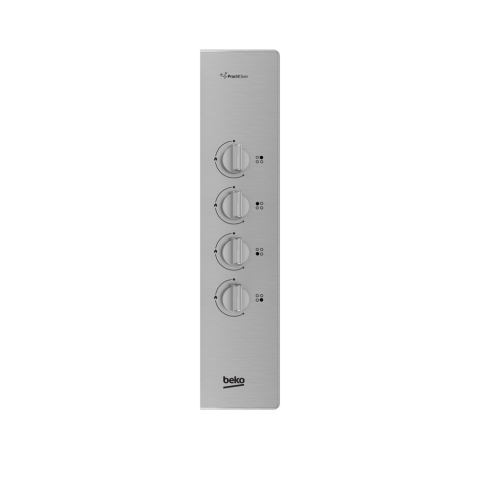 Beko BOMD D 6110 EI Inox Ankastre Ocak