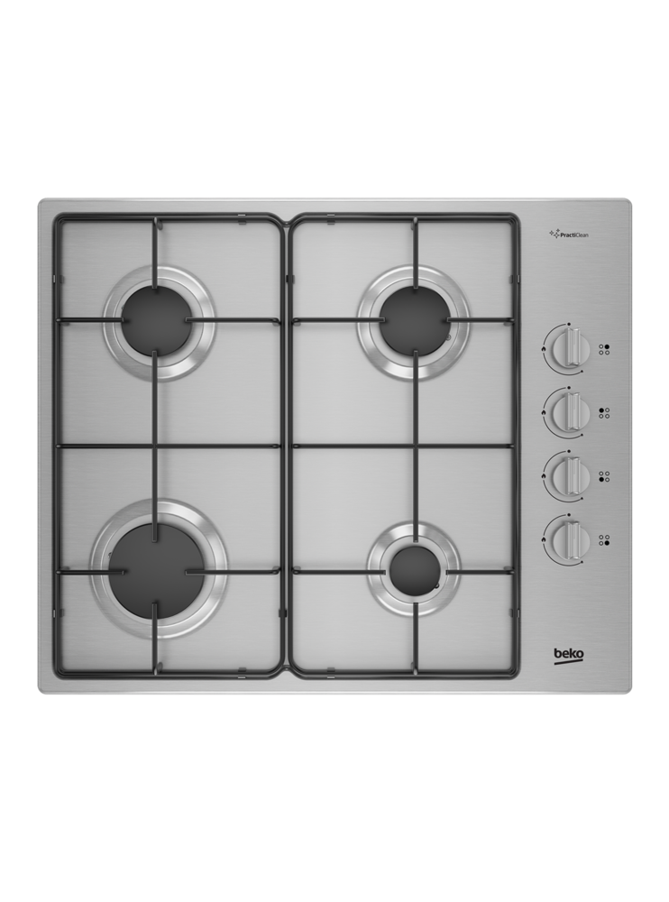 Beko BOMD D 6110 EI Inox Ankastre Ocak